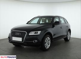 Audi Q5 2016 2.0 187 KM