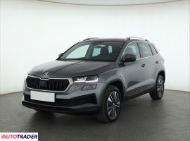 Skoda Karoq 2023 1.5 147 KM