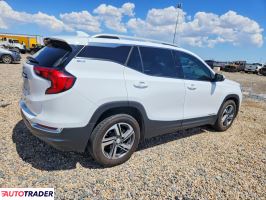 GMC Terrain 2021 1