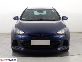 Opel Astra 2012 2.0 276 KM Opel Astra 2012 2.0 276 KM
