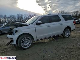 Ford Expedition - zobacz ofertę
