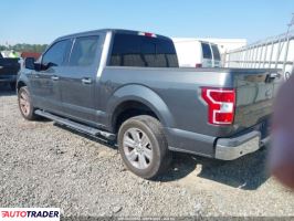 Ford Pozostałe 2019 5