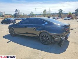 Lexus ES 2024 3