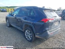 Toyota Pozostałe 2024 2