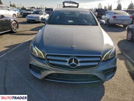 Mercedes CL 2020 2