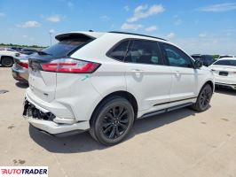 Ford Edge 2024 2