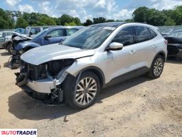 Ford Escape 2020 2