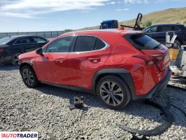 Lexus Pozostałe 2021 2 Lexus Pozostałe 2021 2