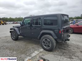Jeep Wrangler 2023 3