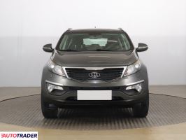 Kia Sportage 2010 2.0 160 KM