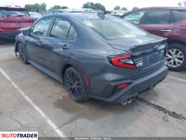Subaru Pozostałe 2023 2 Subaru Pozostałe 2023 2