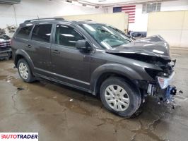 Dodge Journey 2020 2 Dodge Journey 2020 2
