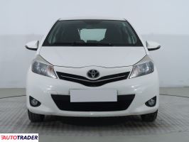 Toyota Yaris 2014 1.0 68 KM