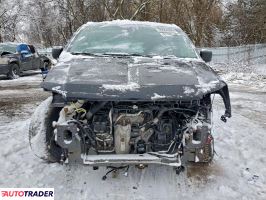 Dodge Grand Caravan 2019 3
