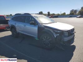 Subaru Outback 2024 2