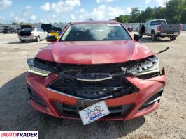 Acura TL 2021 2