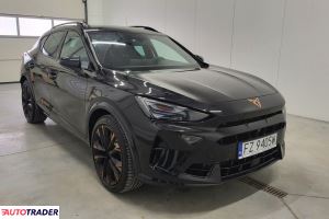Cupra 2024 2.0 333 KM