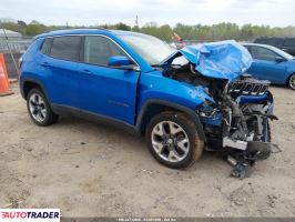 Jeep Compass 2021 2
