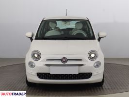 Fiat 500 2020 1.0 68 KM