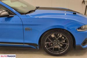 Ford Mustang 2022 5.0 460 KM