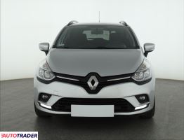 Renault Clio 2018 1.1 72 KM
