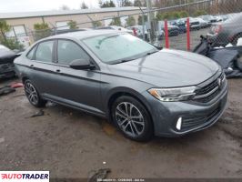 Volkswagen Jetta 2023 1