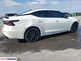 Nissan Maxima 2019 3