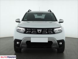 Dacia Duster 2021 1.0 89 KM