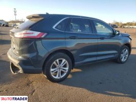 Ford Edge 2019 2 Ford Edge 2019 2
