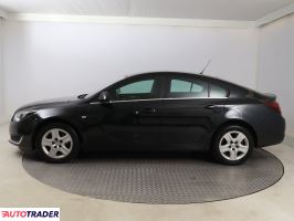 Opel Insignia 2016 1.6 134 KM