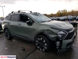 Kia Sportage 2023 2