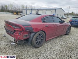 Dodge Charger 2023 6