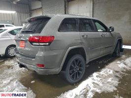 Jeep Grand Cherokee 2022 3
