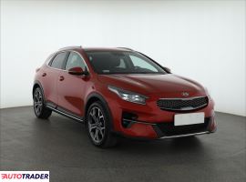 Kia Ceed 2020 1.4 138 KM