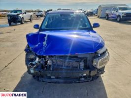 Hyundai Pozostałe 2021 1