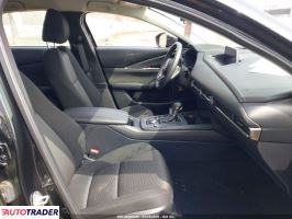 Mazda CX-30 2021 2