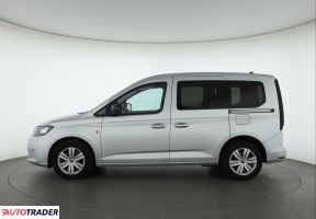 Volkswagen Caddy 2022 1.5 112 KM