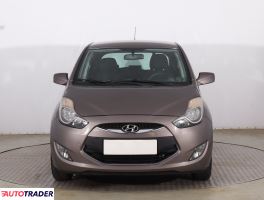 Hyundai ix20 2012 1.6 123 KM