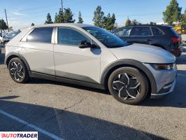 Hyundai Pozostałe 2024