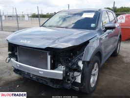Kia Sorento 2025 2