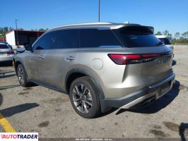 Infiniti Pozostałe 2023 3