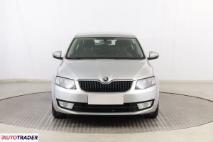 Skoda Octavia 2015 1.6 103 KM Skoda Octavia 2015 1.6 103 KM