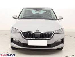 Skoda Scala 2023 1.5 147 KM
