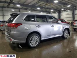 Mitsubishi Outlander 2019 2