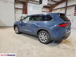 Toyota Highlander 2024 2