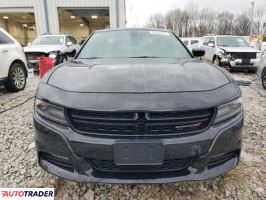 Dodge Charger 2019 3