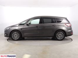 Ford S-Max 2018 2.0 187 KM