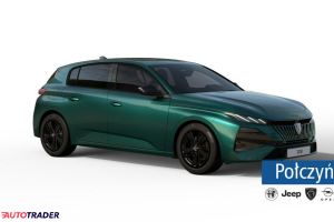 Peugeot 308 - zobacz ofertę