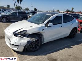 Tesla Model Y - zobacz ofertę