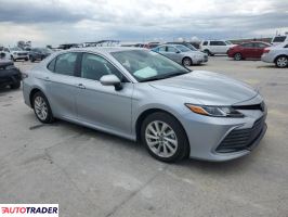 Toyota Camry 2024 2